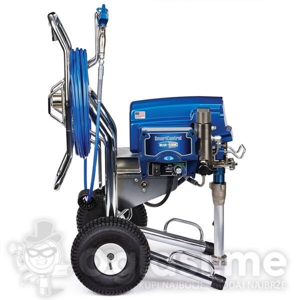 Graco Ultra Max II 795 mašina za krečenje