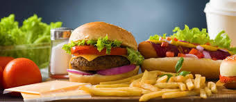 Radnik-ica u fast food u Baru