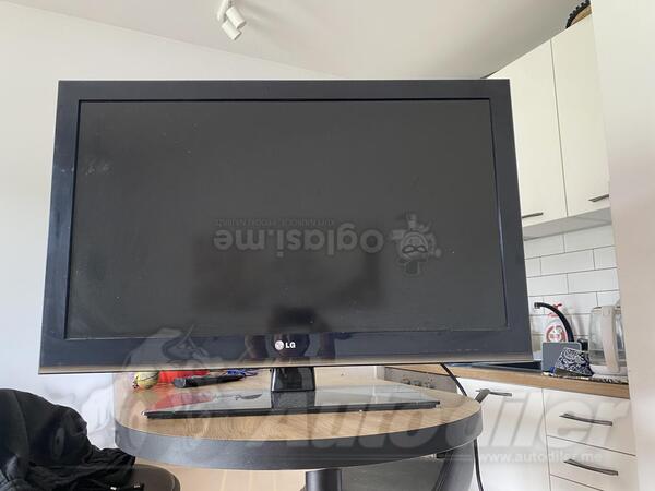 LG 37LK450 - Televizor LCD 43"