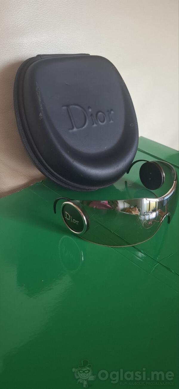 Dior  - Sunčane naočare