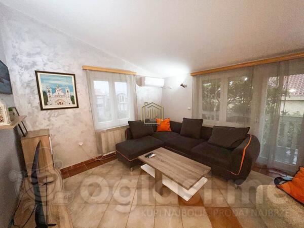 Trosoban stan 130m2 - Podgorica - Zabjelo