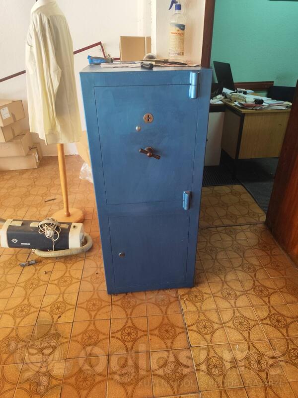 Oprema za trgovine