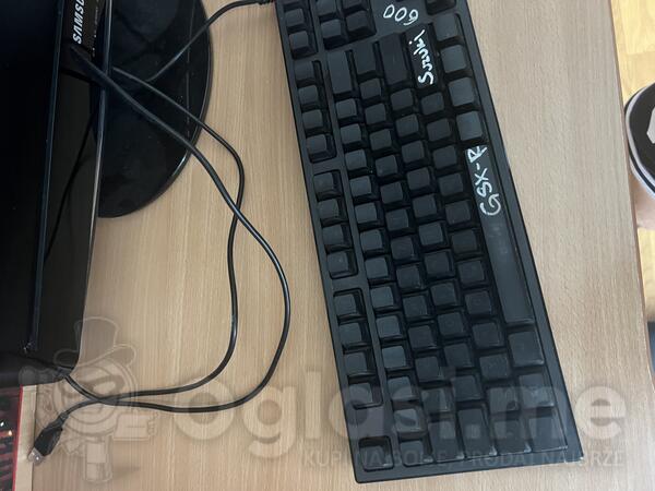 A4 Tech tastatura  - Klasična