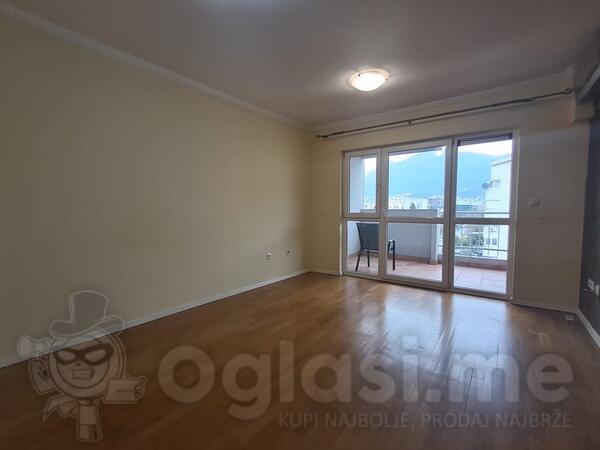 Dvosoban stan 85m2 - Bar - Bar (uži dio)