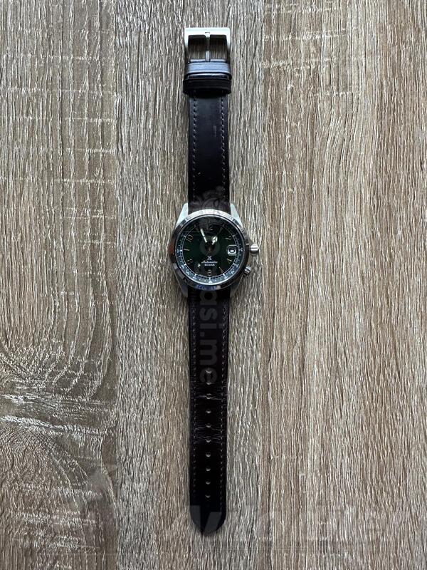 Seiko - Alpinist SPB121J1 Muški sat