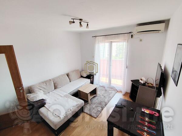 Garsonjera 28m2 - Podgorica - Krivi Most
