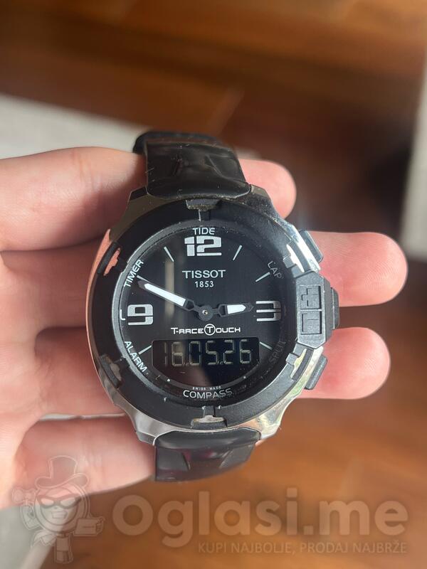 Tissot -  Muški sat