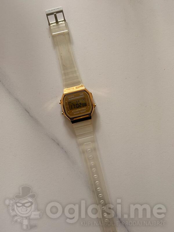 Casio -  Unisex sat