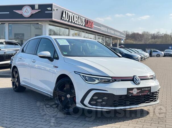 Volkswagen - Golf GTI - 2.0 TSI