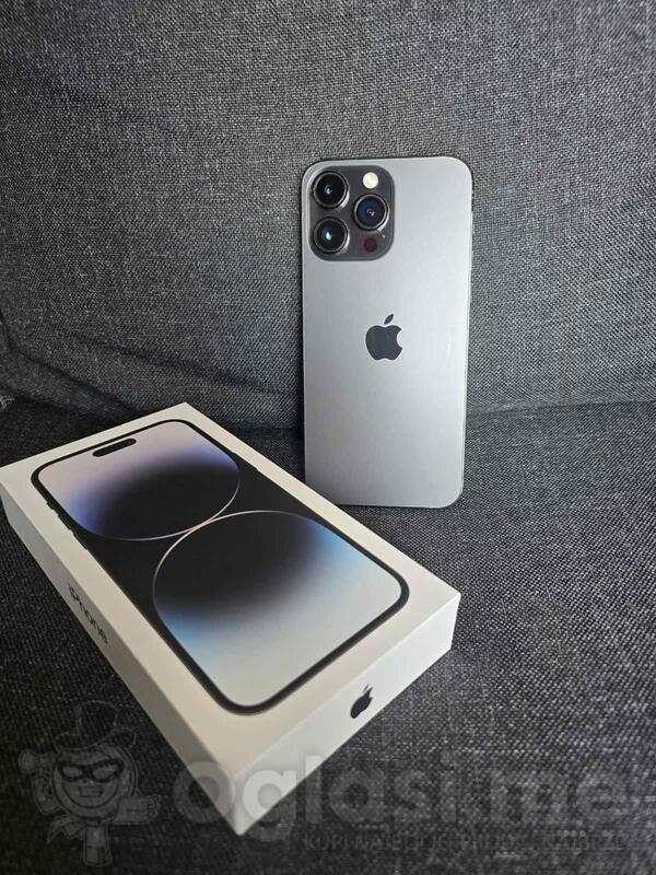 Apple - Iphone 14 Pro Max
