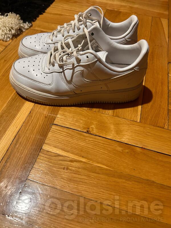 nike air force malo nosene 6000 din su