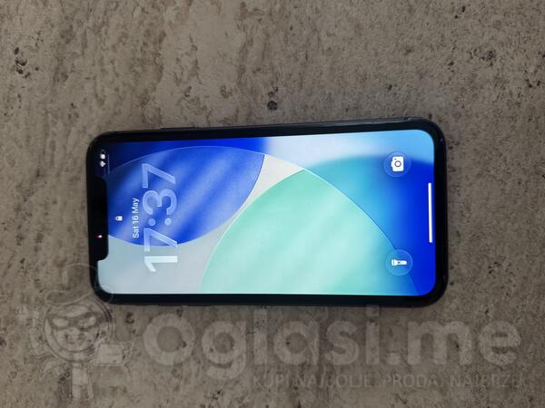 Apple - Iphone 11