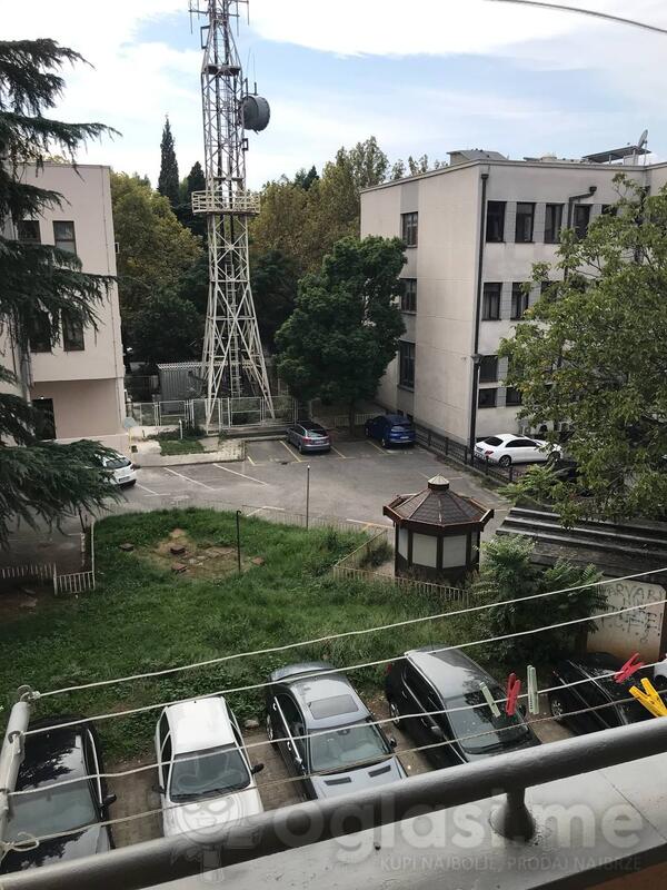 Dvosoban stan 60m2 - Podgorica - Centar grada