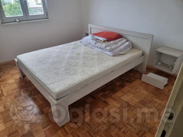 Dvosoban stan 75m2 - Bar - Bar (uži dio)