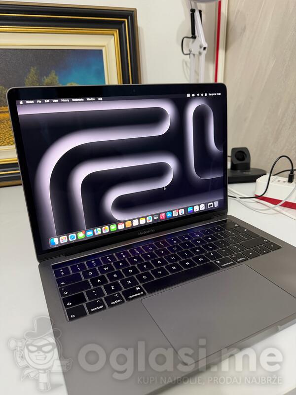 Apple - 13.3" Intel i5 16GB GB