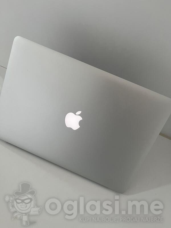 Apple Apple MacBook Pro Retina - 15.4" Intel i7 16GB GB
