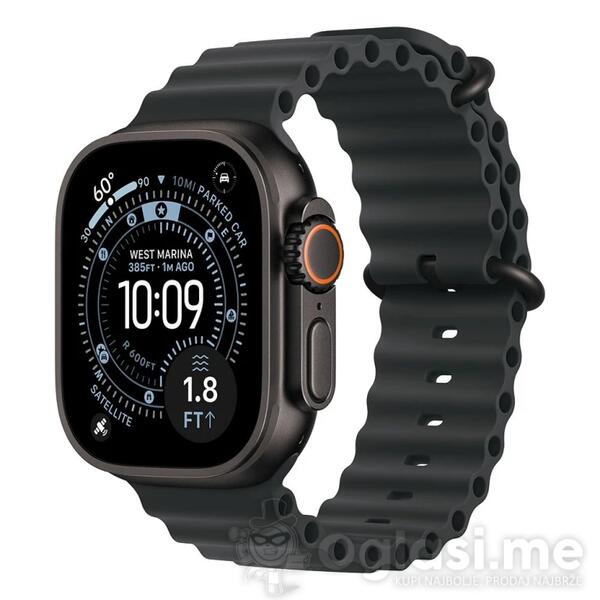 Apple Ultra 3 Unisex sat