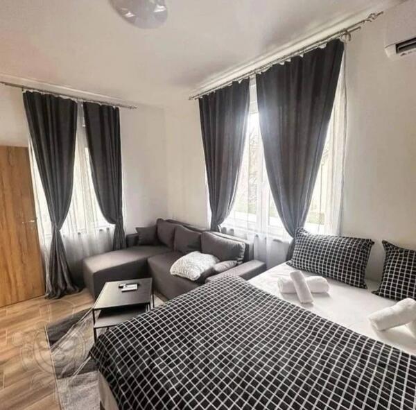 Dvosoban stan 65m2 - Kraljevo - Mataruška Banja