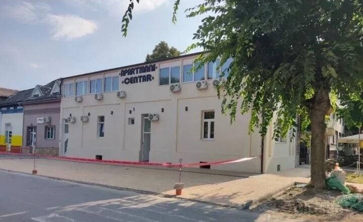 Hotel 250m2 - Odžaci - Odžaci