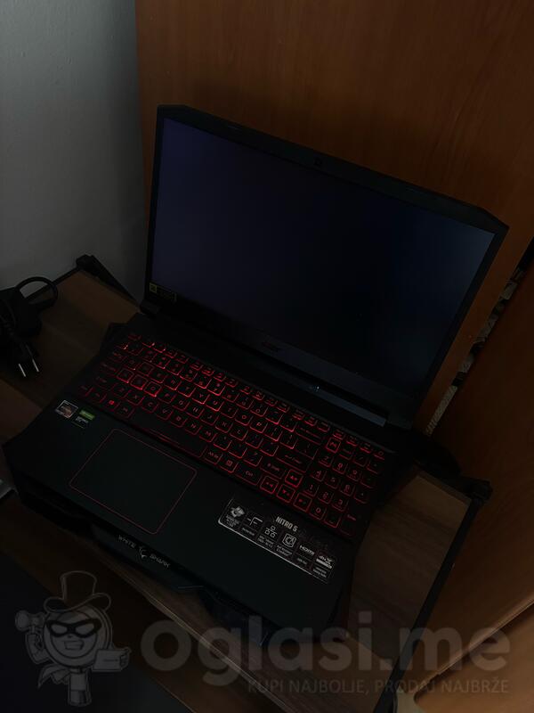 Acer - 15.6" AMD Ryzen 5 16GB GB