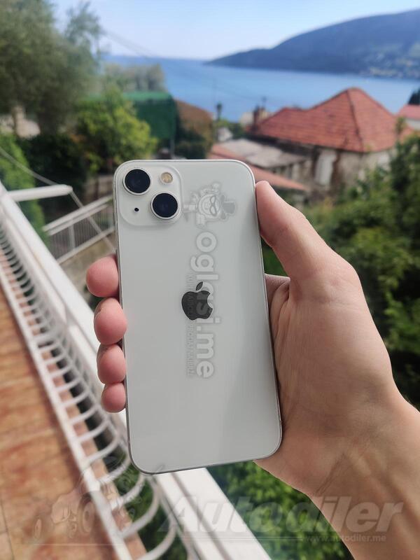 Apple - iPhone 13