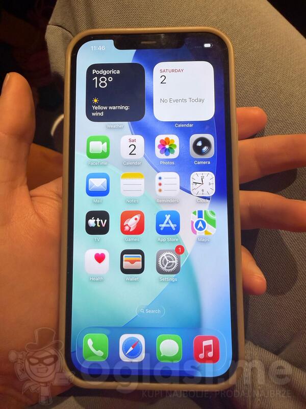 Apple - iphone  12 pro max