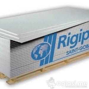 Gips i profili