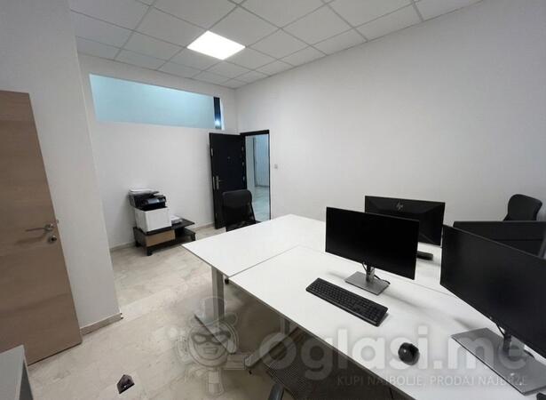 Lokal 90m2 - Budva - Centar grada