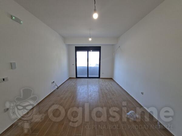 Jednosoban stan 48m2 - Ulcinj - Ulcinj (uži dio)