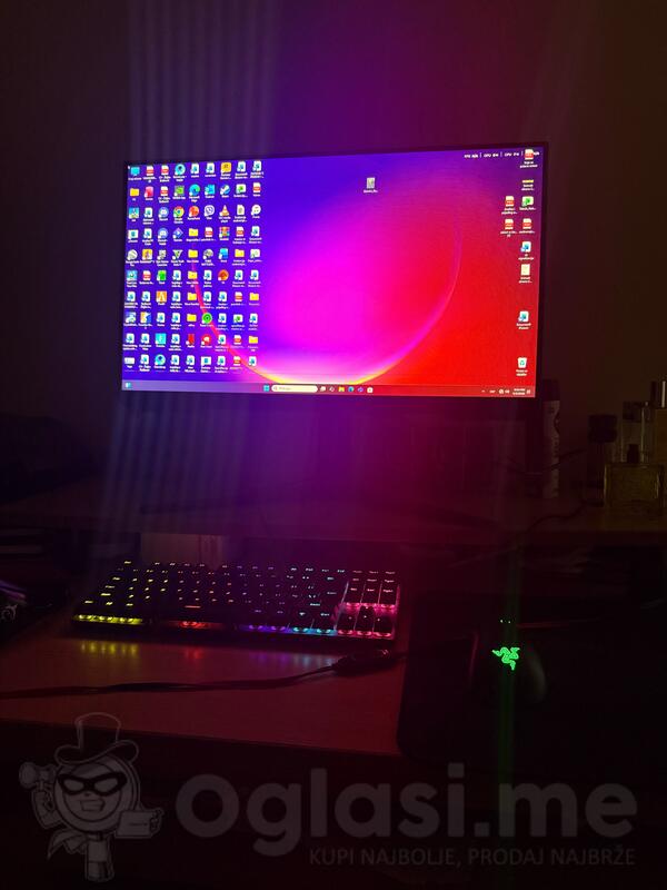 Intel i5 - 16GB GB DDR4 - HDD + SSD
