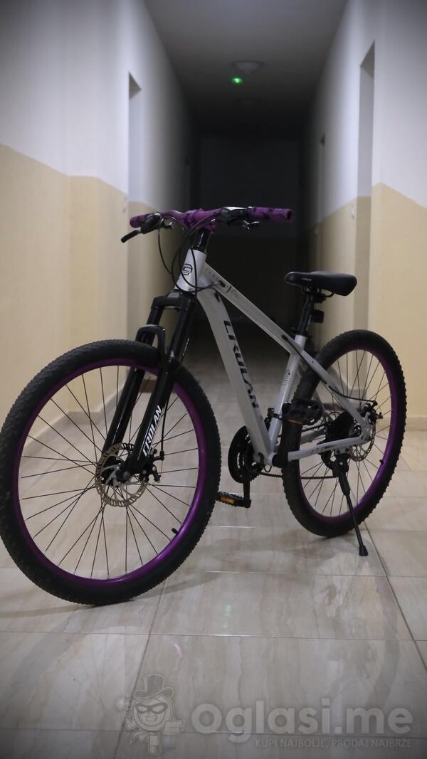 Cross - Crolan