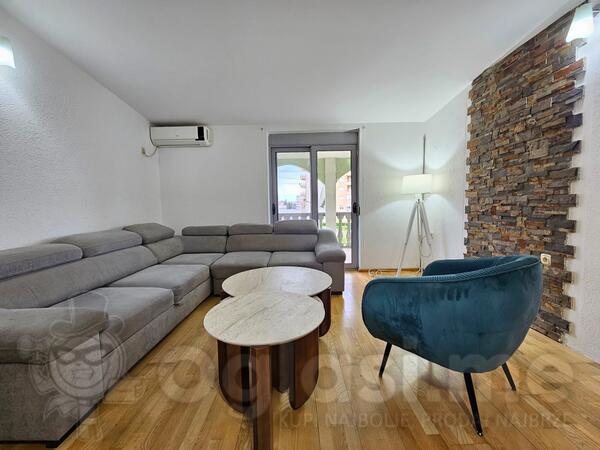 Dvosoban stan 80m2 - Bar - Bjeliši
