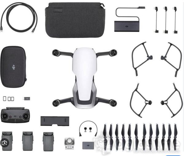 Dji Mavic Air