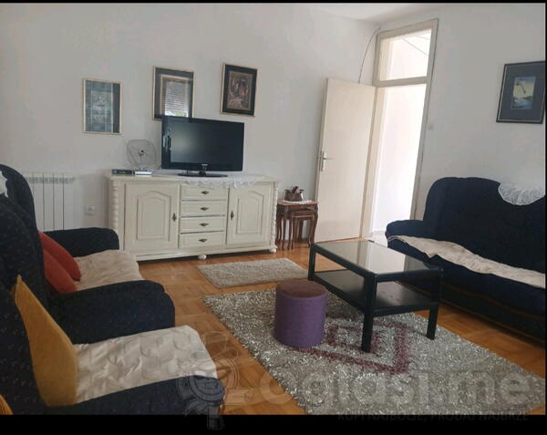 Dvosoban stan 53m2 - Podgorica - Masline