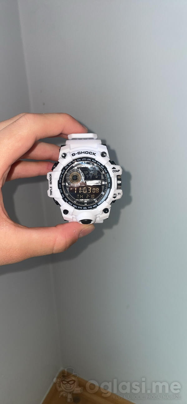 casio -  Unisex sat