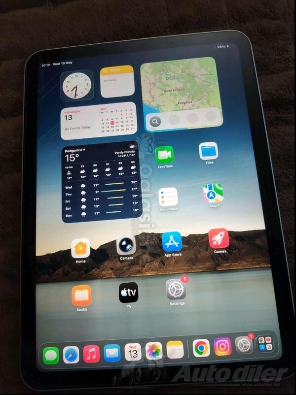Apple A16 wi fi