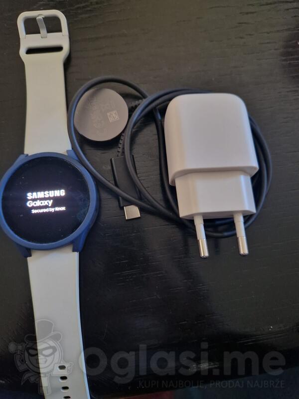 Samsung Galaxy Watch 4, 44mm Unisex sat