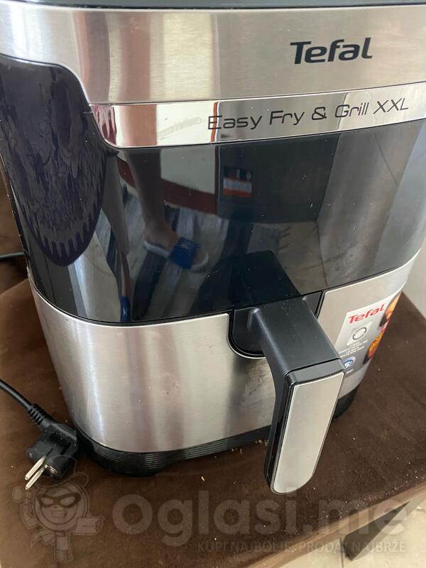 TEFAL AIR FRYER