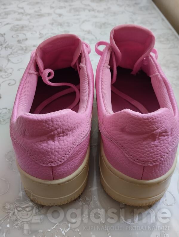 Nike air force 1 ženske patike