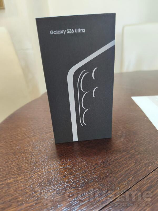 Samsung - S26 Ultra