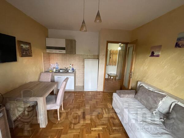 Garsonjera 24m2 - Podgorica - Zabjelo