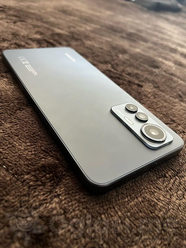 Xiaomi - 12 lite