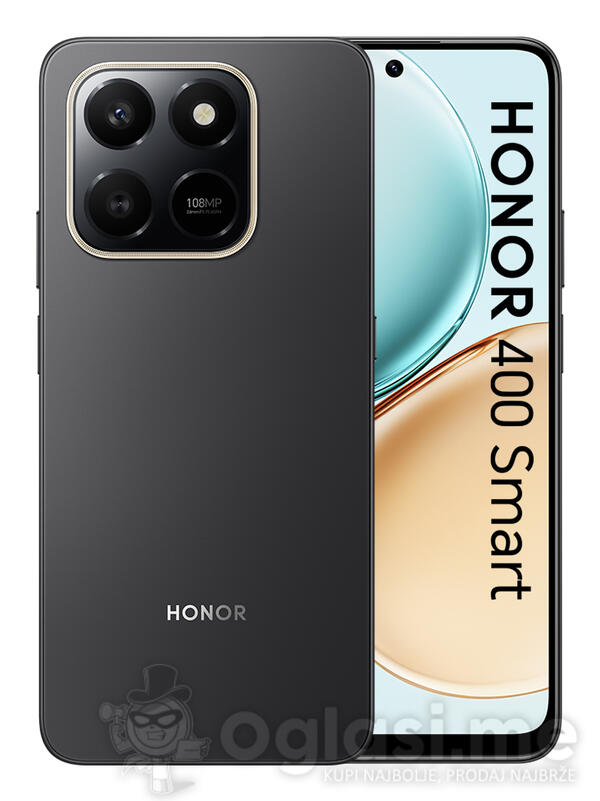 Honor - 400 SMART