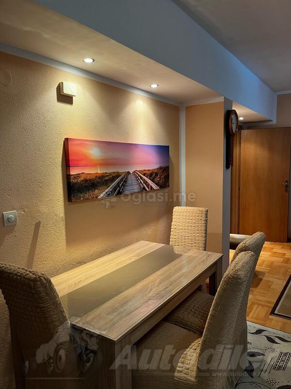 Kuća sa više stanova 110m2 - Budva - Lastva