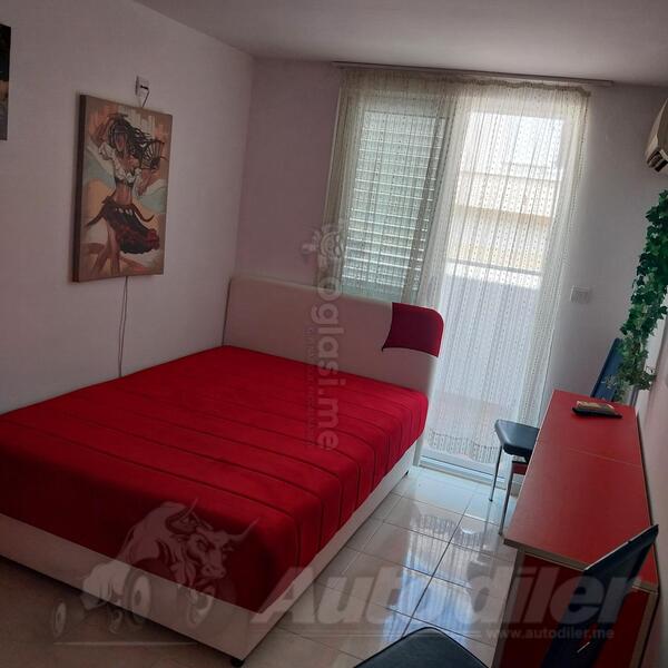 Garsonjera 24m2 - Budva - Rozino