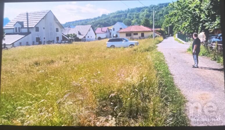 Građevinsko zemljište 547m2 - Kolašin - Smailagića Polje