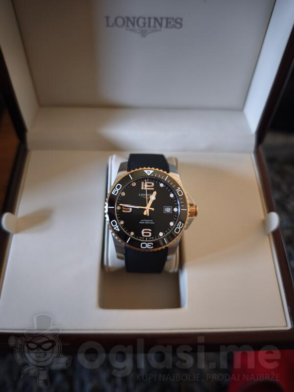 Longines - Muški sat