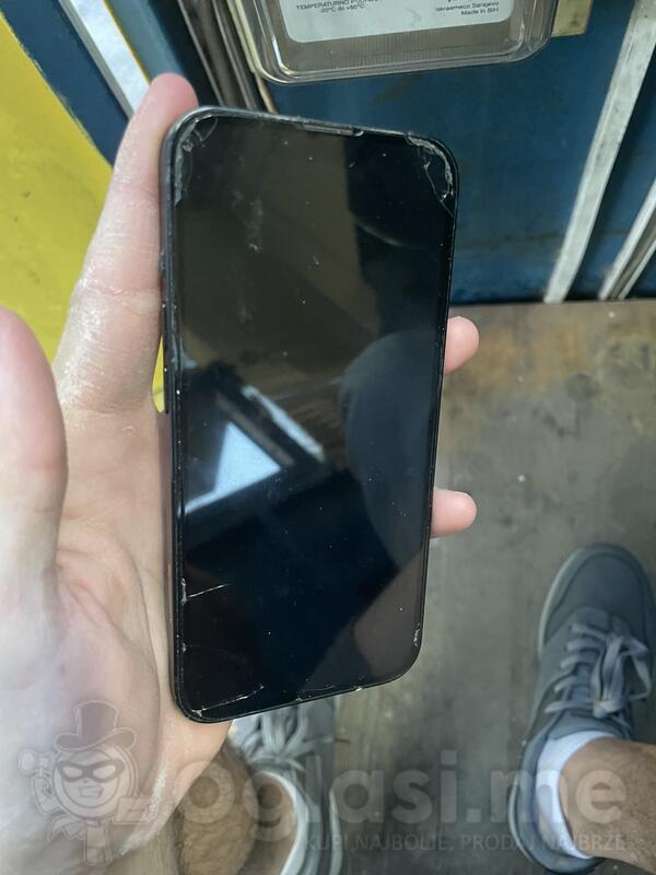 Apple - Iphone 13