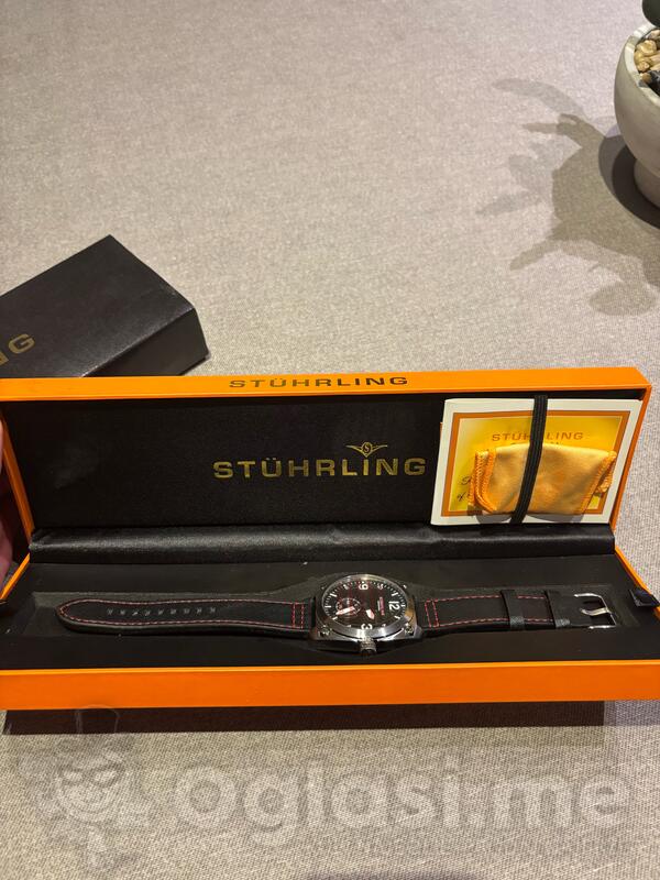 Stuhrling -  Muški sat