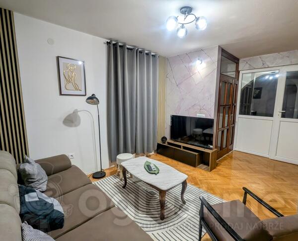 Trosoban stan 120m2 - Podgorica - Zabjelo